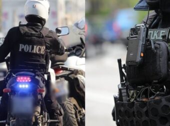 Ηλιούπολη: Ομάδα 50 ατόμων επιτέθηκε σε αστυνομικό και του πήραν τον ασύρματο