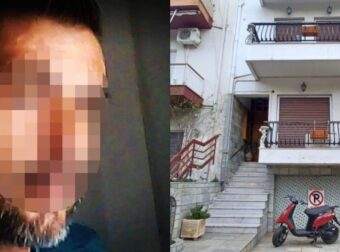 Το «τέρας» της Αργυρούπολης: Ο 46χρονος που χτύπησε άγpια την σύντροφό του – Χαροπαλεύει η γυναίκα