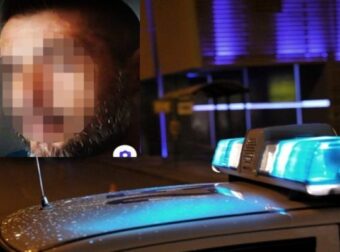 Αργυρούπολη: Αυτό είναι το «τέρας» που ξυλοκόπησε άγρια τη σύντροφό του (photo) – Ελλάδα