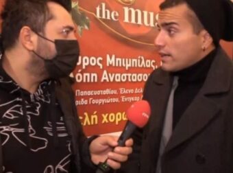 Survivor 5: Ο Χατζηγεωργίου "σπάει" την σιωπή του για τις κατηγορίες που δέχεται – «Μα είναι δυνατόν;» – News