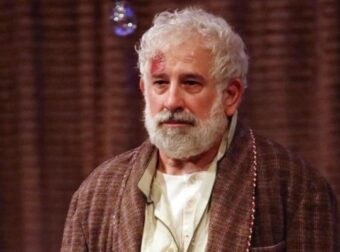 Σε τραγική οικονομική κατάσταση ο Πέτρος Φιλιππίδης: «Χρωστάει…» – Gossip