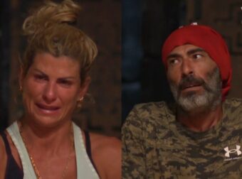 Survivor 5 – αποκλειστικό: Τι είπε ο Βαλάντης χαμηλόφωνα στην Ευρυδίκη κι εκείνη σπάραξε στο κλάμα – Survivor