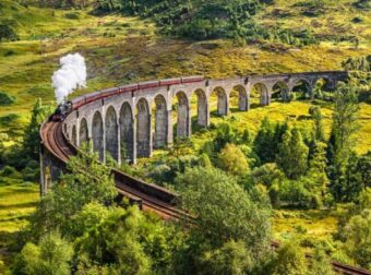 Σκώτια: Τα εντυπωσιακά κάστρα, το κυνήγι φαντασμάτων και το τέρας του Λοχ Νες – Travel