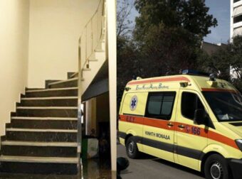 Oικoγενειακή Tpαγωδiα: Νεκρές 2 αδερφές σε διαμέρισμα στη Θεσσαλονίκη, στη ΜΕΘ ο αδελφός που έμενε μαζί τους