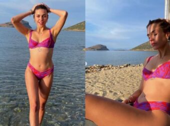 Έβαλε 10 κιλά η Κάτια Ταραμπάνκο – Με νέο κορμί για να αντέξει στο Survivor 5 – Survivor