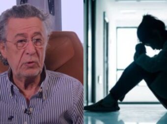 Μάκης Τριανταφυλλόπουλος: Αποκαλύπτει τα άτομα στην υπόθεση βιασμού της 24χρονης στη Θεσσαλονίκη