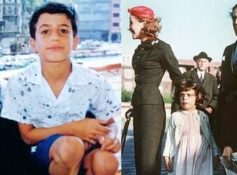 Λαθρεμπόριο, βομβαρδισμός, φάκελος στο FBI: Η σκοτεινή Πλευρά του Ωνάση για πρώτη φορά στη δημοσιότητα