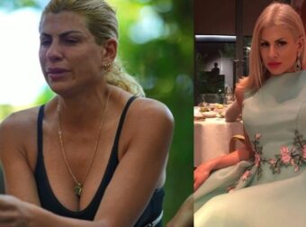 Survivor 5: Φωτογραφία από την περίοδο που η Παπαδοπούλου έκανε χημειοθεραπείες – Τι είναι το "Λέμφωμα Hodgkin" – Survivor