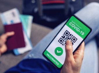 Πιστοποιητικό εμβολιασμού: Για ποιους ακυρώνεται στις 31 Ιανουαρίου – Τι πρέπει να κάνουν – Ελλάδα