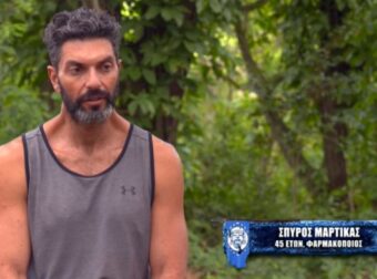 Survivor 5: Ο Σπύρος αποκάλυψε τι είπε ο Βαλάντης στην Ευρυδίκη – «Είναι αδιανόητο» – Survivor