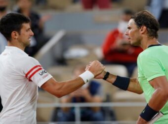 Ο Ναδάλ "καρφώνει" Τζόκοβιτς: "Έχει και αυτός ευθύνη για όλα όσα έγιναν" – Sports