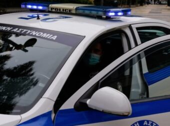 Συναγερμός στην Αθήνα! Απέδρασε κρατούμενος από Αστυνομικό Τμήμα – Ελλάδα