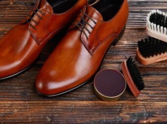 Γυαλίστε τα παππούτσια σας χωρίς κόπο και κόστος με αυτό το υλικό! – Σπίτι