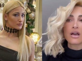 Στην αντεπίθεση η Τούνη: «Γνώριζε ότι βιντεοσκοπείται, γελούσε στην κάμερα», λέει ο δικηγόρος της