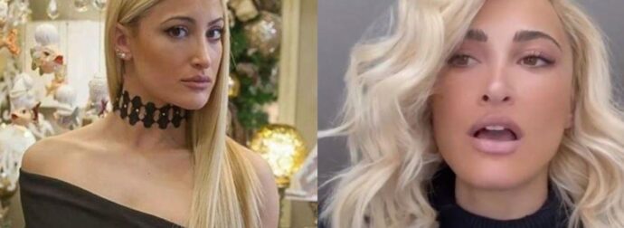 Στην αντεπίθεση η Τούνη: «Γνώριζε ότι βιντεοσκοπείται, γελούσε στην κάμερα», λέει ο δικηγόρος της