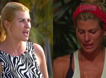 Τι είναι το Λέμφωμα από το οποίο πάσχει η Ευρυδίκη – Φωτογραφία από την περίοδο που έκανε χημειοθεραπείες