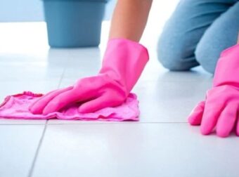 4+1 μύθοι γύρω από τη καθαριότητα που δεν γνωρίζαμε – Σπίτι