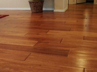 Ξύλινο πάτωμα που τρίζει! Το απόλυτο κόλπο για να το σταματήσετε έξυπνα και απλά – Σπίτι