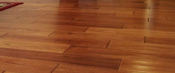 Ξύλινο πάτωμα που τρίζει! Το απόλυτο κόλπο για να το σταματήσετε έξυπνα και απλά – Σπίτι