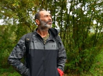 Νέος "Ντάφυ" ο Βαλάντης; – Τον αποξενώνει η ομάδα των διασήμων – Survivor