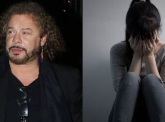 "Καταπέλτης" ο Χρήστος Δάντης: Η αποστομωτική απάντηση σε όσους απορούν για το πώς βρέθηκε στη σουίτα η 24χρονη