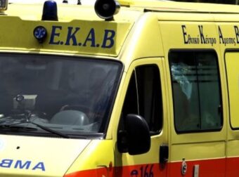 Τραγωδία στη Θεσσαλονίκη: 28χρονος σκοτώθηκε σε τροχαίο – Αναποδογύρισε το αυτοκίνητό του – Ελλάδα