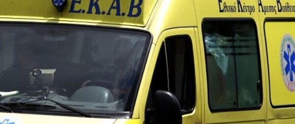 Τραγωδία στη Θεσσαλονίκη: 28χρονος σκοτώθηκε σε τροχαίο – Αναποδογύρισε το αυτοκίνητό του – Ελλάδα