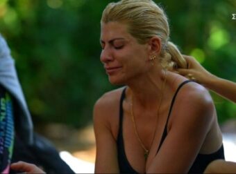 Survivor 5: «Μακάρι να μάθεις και εσύ…» – Η οργισμένη ανάρτηση της αδερφής της Ευρυδίκης για τον Βαλάντη – Survivor