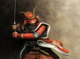 Ο Πόντιος Σαμουράι: Το ανέκδοτο της ημέρας (18/1) – Funny-Περίεργα