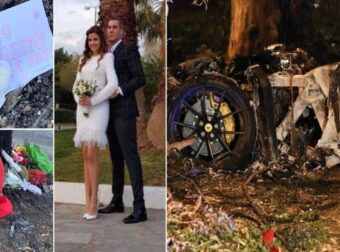 Τζώρτζης Μονογυιός: Η στιγμή που η σύζυγός του έμαθε για τον θάνατό του (video) – Gossip