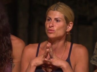 Φωτογραφίες από την Survivor, Ευρυδίκη Παπαδοπούλου, πριν τις πλαστικές σε πρόσωπο και σώμα – Survivor