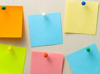 Post it: Τόσα χρόνια τα χρησιμοποιούμε λάθος – Αυτός είναι ο σωστός τρόπος! – Funny-Περίεργα