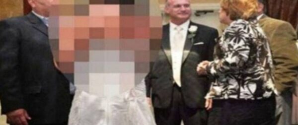 Τέτοια νύφη σίγουρα δεν έχετε ξαναδεί στη ζωή σας – Τυχερός ή άτυχος ο γαμπρός; – Funny-Περίεργα