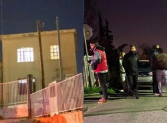 Επιτέλους βρέθηκε η πηγή του απόκοσμου ήχου στη Θεσσαλονίκη και δεν εivαι αυτo που νόμιζαν όλοι