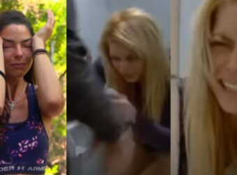 Survivor 5: Το «revenge porn» της Μυριέλλας Κουρεντή! Ο «βιασμός» της σε σειρά, πιο επίκαιρος από ποτέ – Survivor