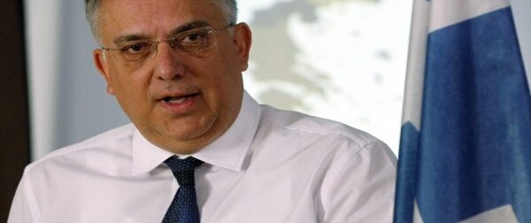 Θεοδωρικάκος για βιασμό 24χρονης: «Ας προσέχουμε πως μεγαλώνουμε τα αγόρια μας – Ανδρισμός είναι να σέβεσαι» (video) – Ελλάδα