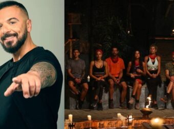 Survivor 5: Ο Τριαντάφυλλος αποκαλύπτει ποιος θα αποχωρήσει αύριο 19/1 – Survivor