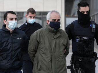 Νέα εξέλιξη στην υπόθεση του "Ψευτογιατρού" – Συστηνόταν και ως πιλότος – Ελλάδα