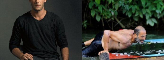 Survivor 5: «Ηλίθιε…» – Ξέσπασε κατά του Βαλάντη ο Αντίνοος Αλμπάνης – Survivor