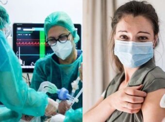 Ούτε η 4η δόση θα είναι αρκετή: Θα χρειαστεί κι άλλη δόση για να «εξαφανίσει» τη Μετάλλαξη Όμικρον