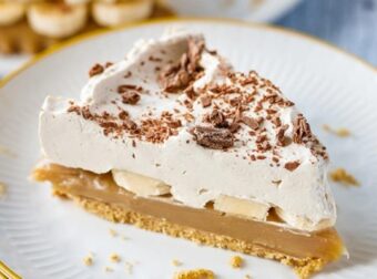 Μπείτε στην κουζίνα: Ονειρεμένο banoffee χωρίς ζάχαρη και ζαχαρούχο γάλα! – Συνταγές