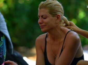 Survivor 5: Οργισμένη η αδερφή της Ευρυδίκης Παπαδοπούλου με τον Βαλάντη – «Δεν χρειαζόταν τον καρκίνο να…» – Survivor