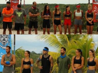 Survivor 5 – Spoiler 18/1: Η ομάδα που κερδίζει απόψε το Sport Game – Survivor