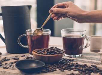 Καφές φίλτρου! Αυτό είναι το κόλπο που θα τον νοστιμίσει – Σπίτι