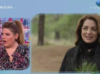 Δανάη Μπάρκα: Έμεινε με ανοιχτό το στόμα με το νέο spoiler για τη Γη της Ελιάς – News