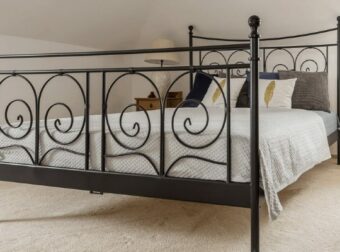 Τρίζει το κρεβάτι; Βάλτε τέλος με 5 απλά βήματα – Σπίτι