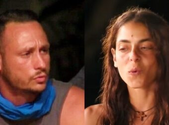 Την «ακύρωσε» με 8 λέξεις: Ο Κατσαούνης ρίχνει “χυλόπιτα” στη Μυριέλλα και η αντίδραση της τα λέει όλα