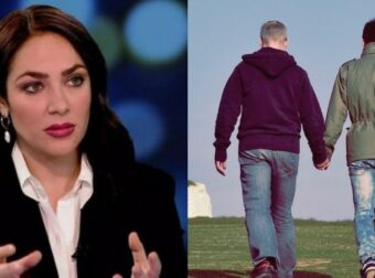 Δόμνα Μιχαηλίδου: «Είναι αδικία να μην μπορούν τα ομόφυλα ζευγάρια να υιοθετήσουν ένα παιδί»