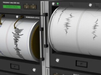 Σεισμός νότια του Αγίου Όρους – Ίδιος εστιακός χώρος με της Χαλκιδικής – Gossip