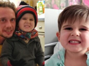 Τραγωδία: 4χρονο αγοράκι εντοπίστηκε νεκρό σε νησάκι – Το είχε απαγάγει ο μπέιμπι σίτερ του